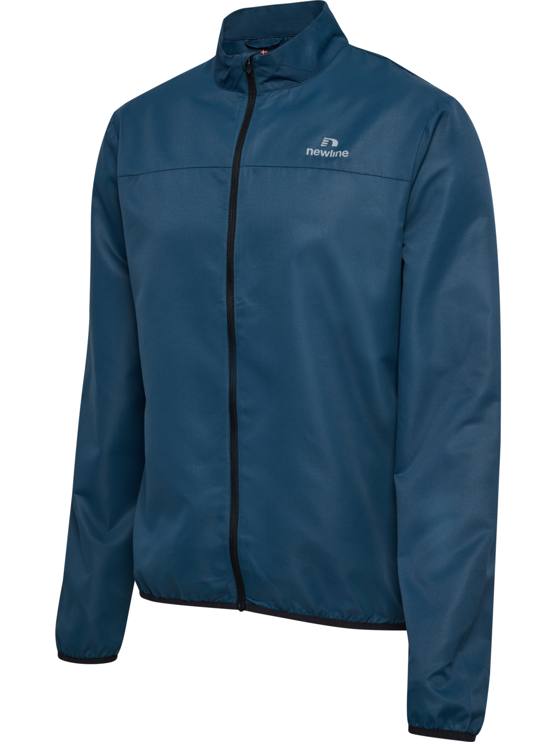 nwlNASHVILLE JACKET MEN, MAJOLICA BLUE, packshot