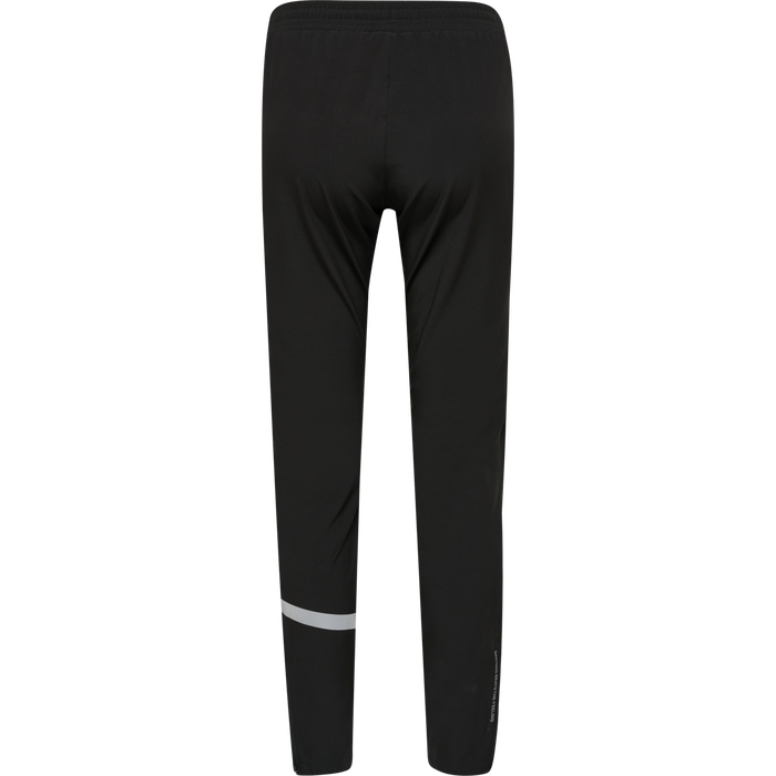 nwlPORTLAND PANTS WOMEN, BLACK nwlPORTLAND PANTS WOMEN, BLACK, packshot