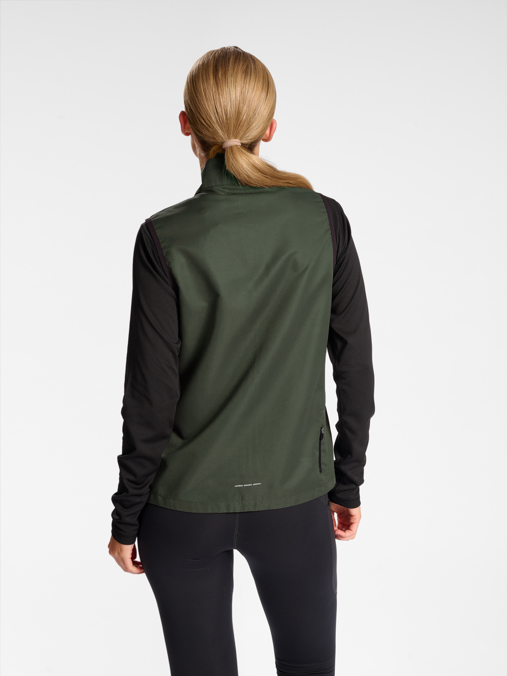 nwlBEAT GILET WOMAN, 1954, model