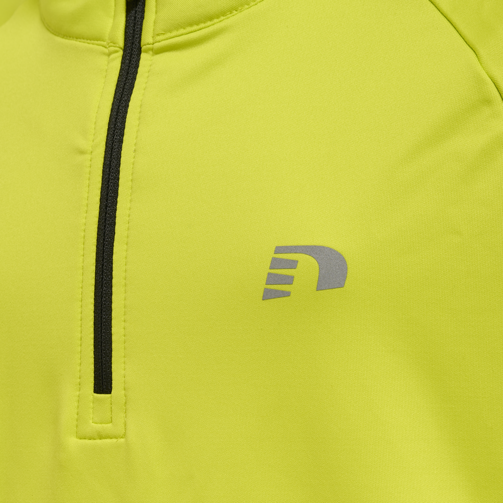 KIDS CORE MIDLAYER, EVENING PRIMROSE, packshot