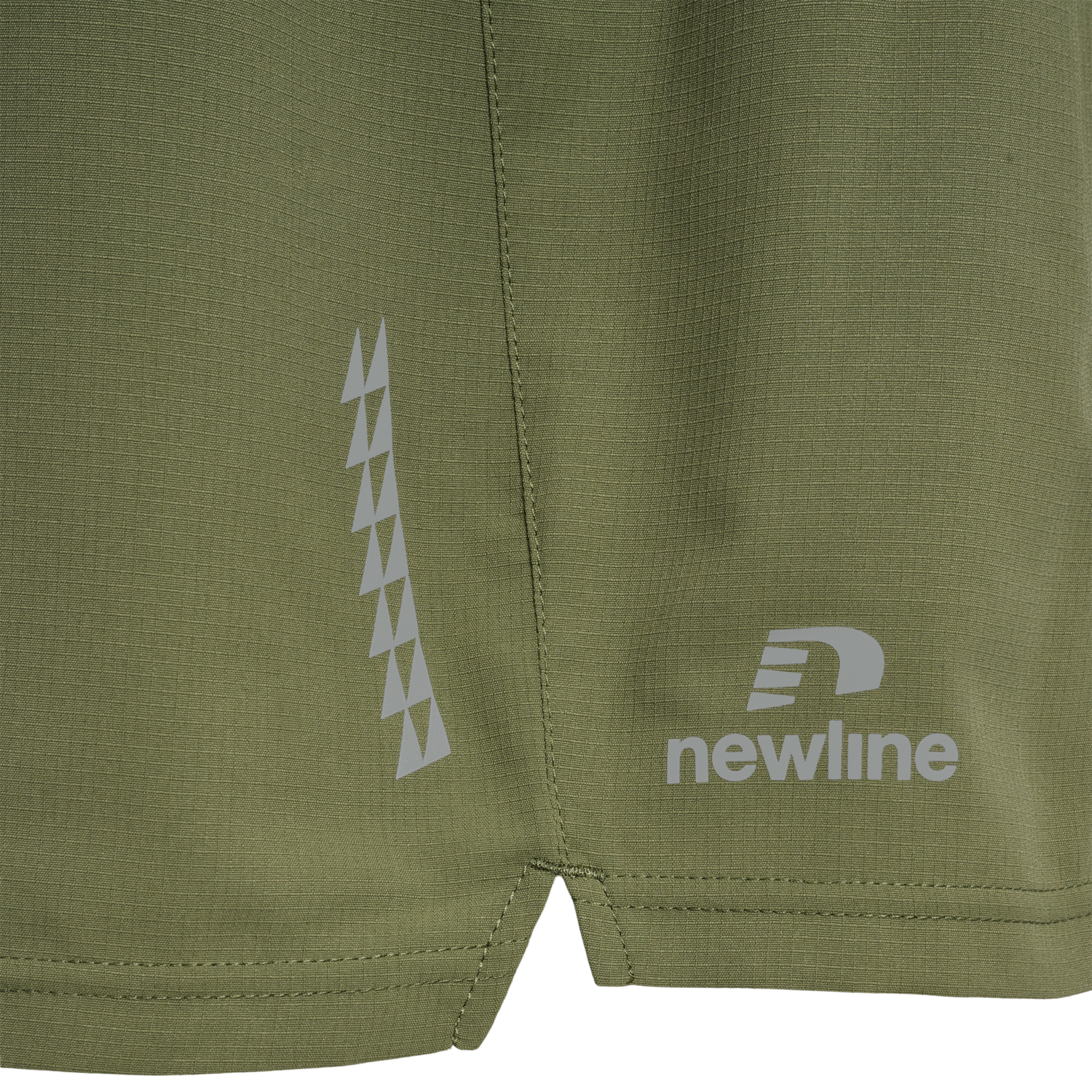 nwlDALLAS SHORTS MEN, FOUR LEAF CLOVER, packshot