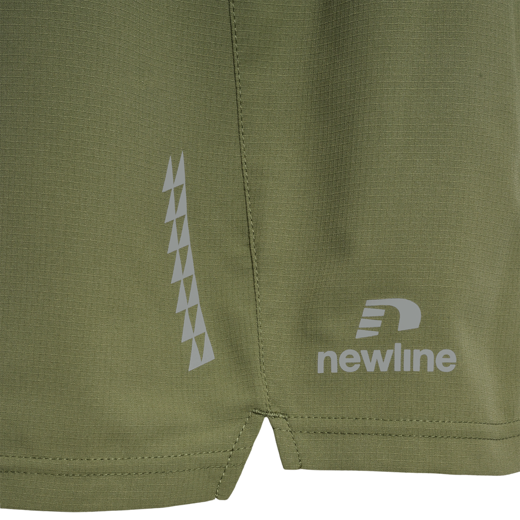 nwlDALLAS SHORTS MEN, FOUR LEAF CLOVER, packshot