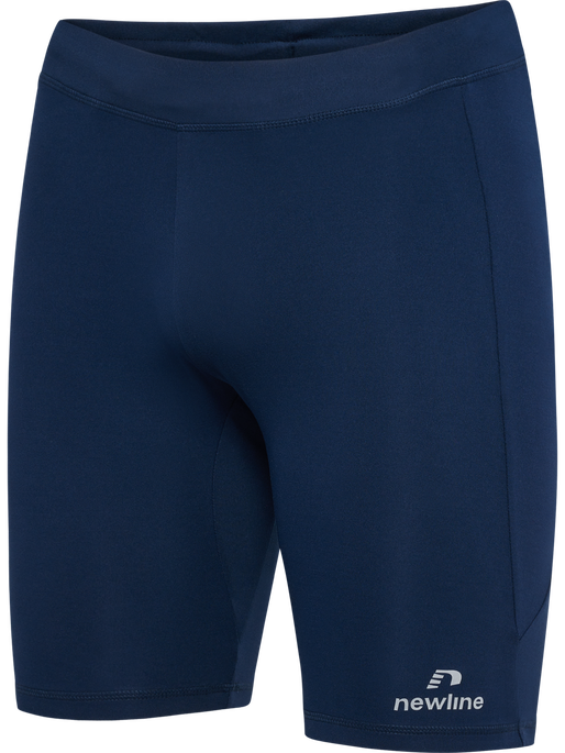 Newline MEN S ATHLETIC SPRINTERS BLACK IRIS newlinesport