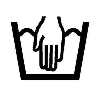 Handw&auml;sche