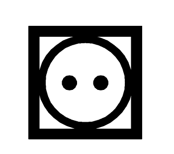 Im Wäschetrockner trocknen (normale Temperatur)